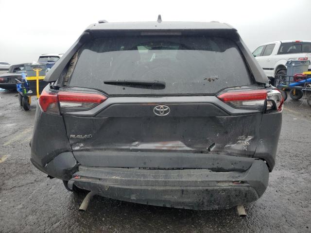 2021 TOYOTA RAV4 XLE 2T3P1RFVXMC207288