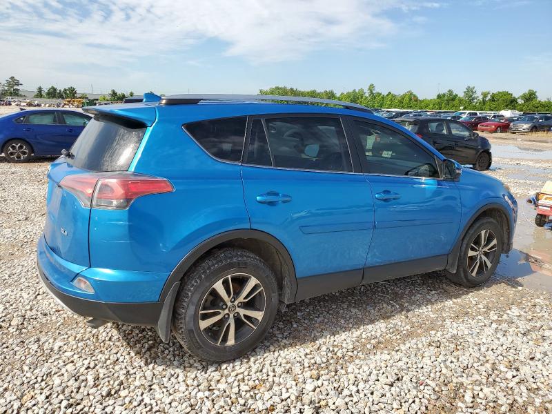 Vin: jtmwfrev4jj731267, lot: 57670245, toyota rav4 adventure 20183