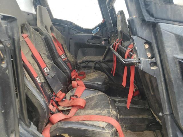 2021 CAN-AM MAVERICK S 3JB1BAX41MK001768