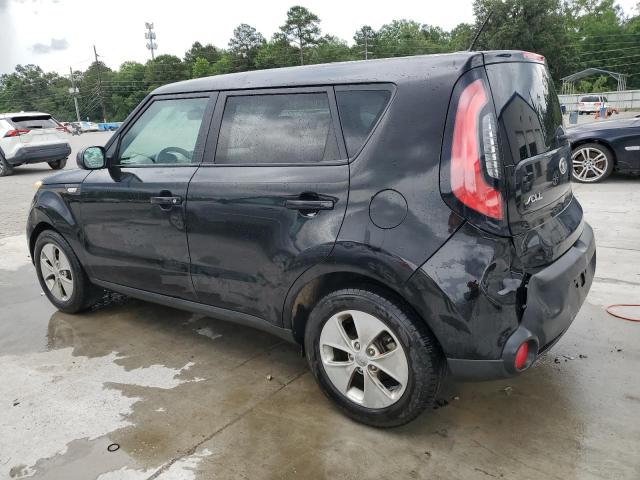 Vin: kndjn2a26e7721942, lot: 58211415, kia soul 20142