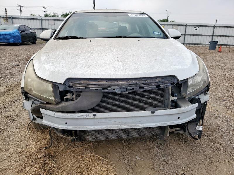 2016 CHEVROLET CRUZE LIMI - 1G1PE5SB7G7118181