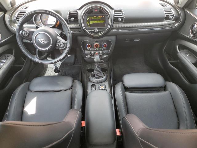 2016 MINI COOPER CLU WMWLN5C58G2E29761