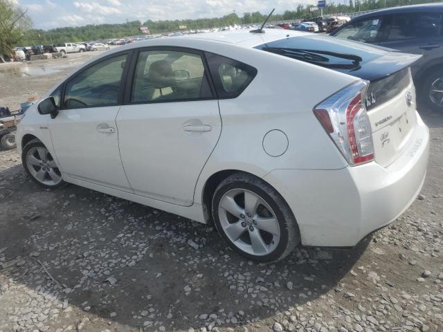 2013 TOYOTA PRIUS - JTDKN3DU6D5697241