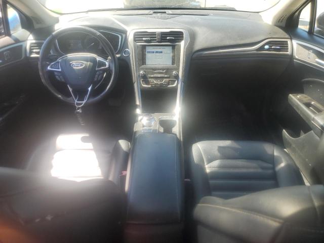 2019 FORD FUSION SEL - 3FA6P0CD0KR118210