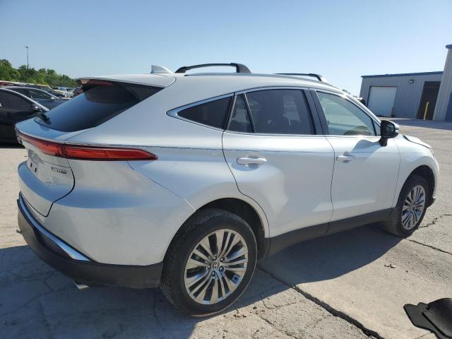 Vin: jteaaaahxrj171160, lot: 56130075, toyota venza le 20243
