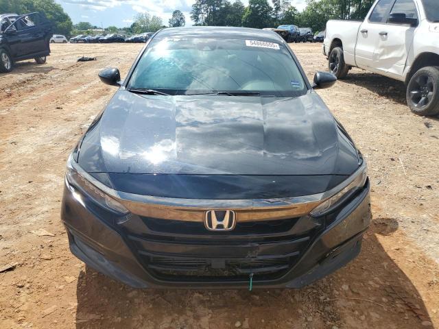 2018 HONDA ACCORD SPO - 1HGCV1F37JA180161