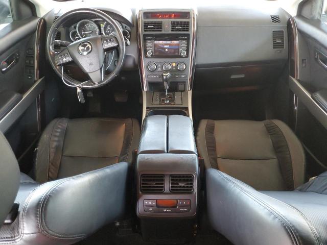 2015 MAZDA CX-9 GRAND - JM3TB3DV2F0456130