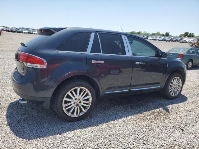 2015 LINCOLN MKX 2LMDJ8JK9FBL21832