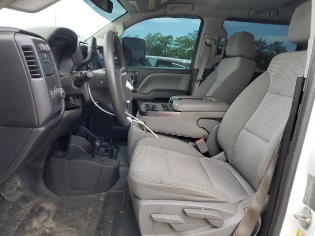2016 CHEVROLET SILVERADO - 1GC4KYE81GF244479