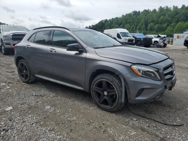 Vin: wdctg4gb5hj291764, lot: 58219075, mercedes-benz gla-class 250 4matic 20174