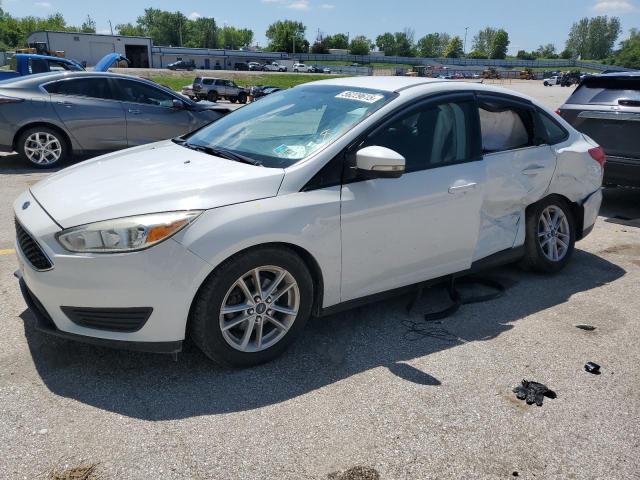2016 FORD FOCUS SE - 1FADP3F27GL352529