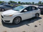 2016 FORD FOCUS SE - 1FADP3F27GL352529