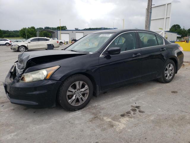 HONDA ACCORD SE