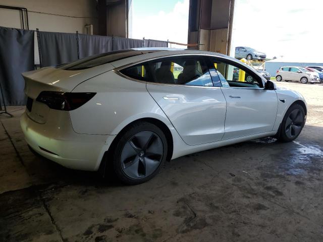 Vin: 5yj3e1ebxlf665587, lot: 56375385, tesla model 3 20203