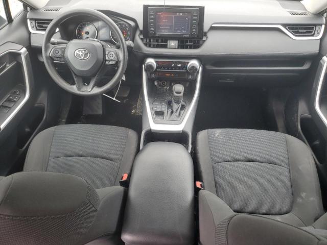 2022 TOYOTA RAV4 LE - 2T3F1RFV0NW257046