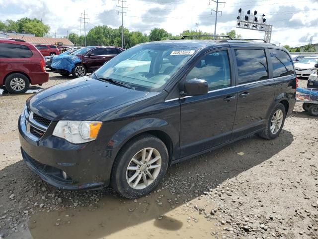 Vin: 2c4rdgcg8jr249392, lot: 55934805, dodge caravan sxt 2018 img_1