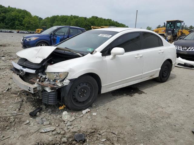 Vin: 2hgfa1f52bh525979, lot: 58321505, honda civic lx 2011 img_1