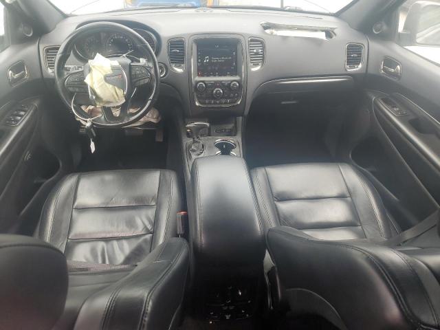 2020 DODGE DURANGO GT 1C4RDJDG7LC146682