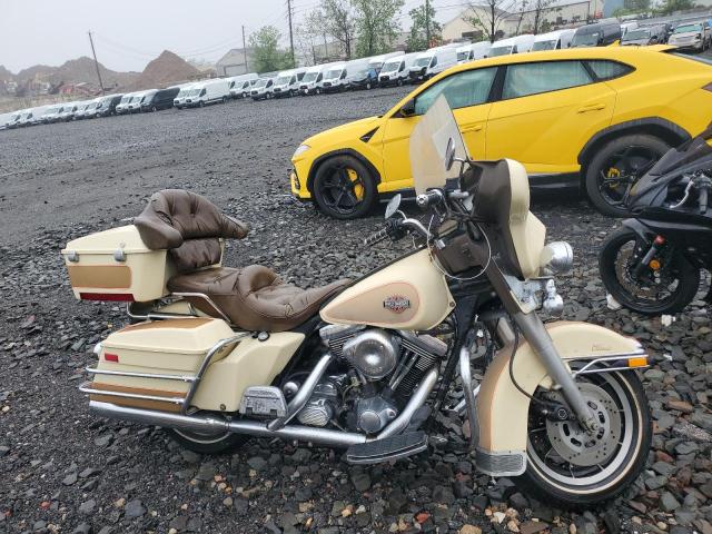 1988 HARLEY-DAVIDSON FLHT CLASS #3159248936