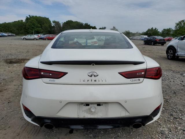 2022 INFINITI Q60 RED SP JN1FV7LL5NM680782