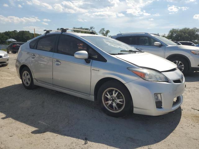 Vin: jtdkn3du5a5008303, lot: 58494025, toyota prius 20104