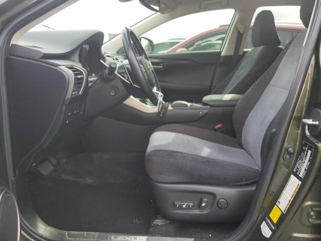 2021 LEXUS NX 300H BA JTJGJRDZ0M2151890