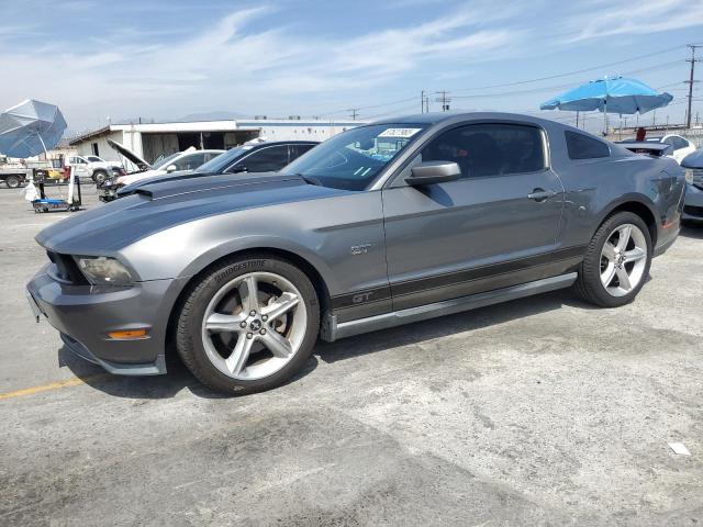 Vin: 1zvbp8ch6a5152256, lot: 57627965, ford mustang gt 2010 img_1