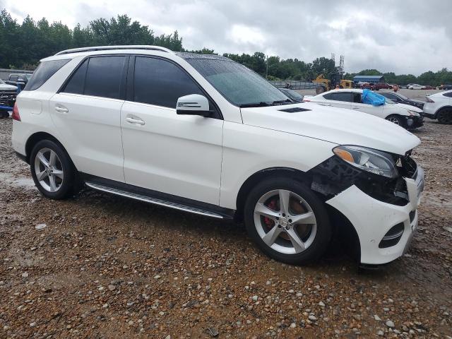 Vin: 4jgda5hb9ga757934, lot: 56551375, mercedes-benz gle-class 350 4matic 20164