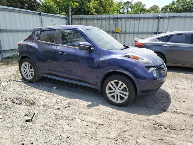 2016 NISSAN JUKE S - JN8AF5MV6GT659042