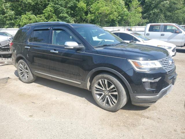 2018 FORD EXPLORER P 1FM5K8HT7JGA51982