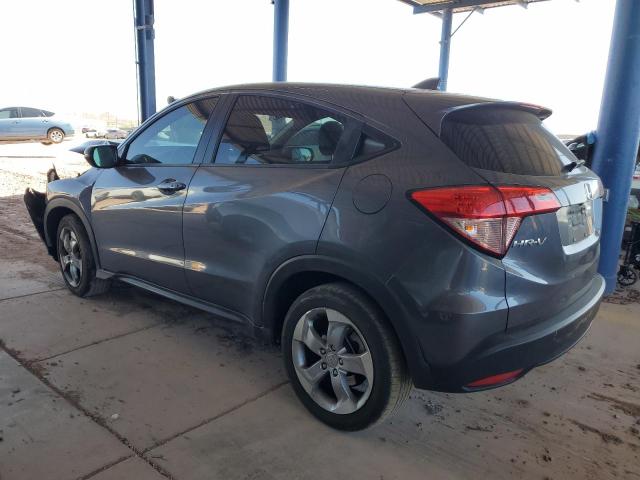 Vin: 3czru5h54hm706108, lot: 57832995, honda hr-v ex 20172