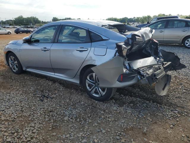 Vin: 19xfc2e52ge062258, lot: 58184235, honda civic lx 20162