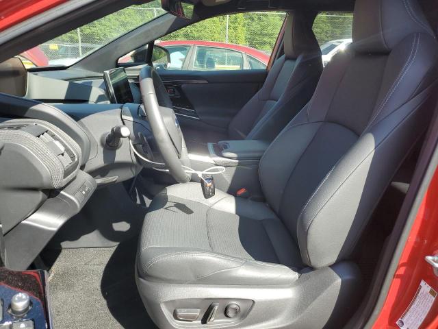 2023 SUBARU SOLTERRA P JTMABABA8PA024996