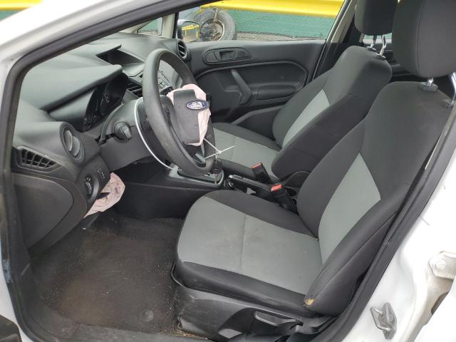 2016 FORD FIESTA S - 3FADP4AJ2GM104904