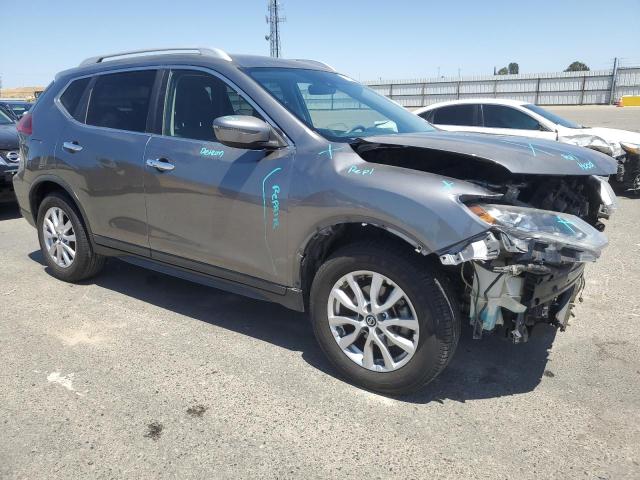 2020 NISSAN ROGUE S - KNMAT2MT3LP532947