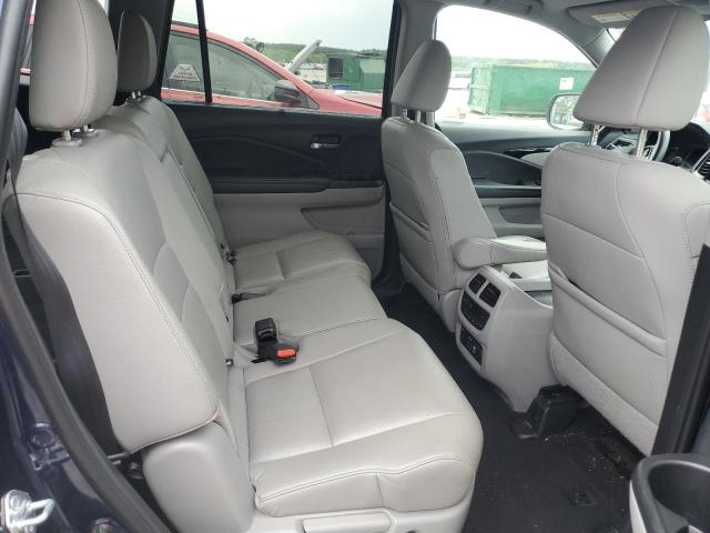 2022 HONDA PILOT TOUR - 5FNYF6H9XNB016741