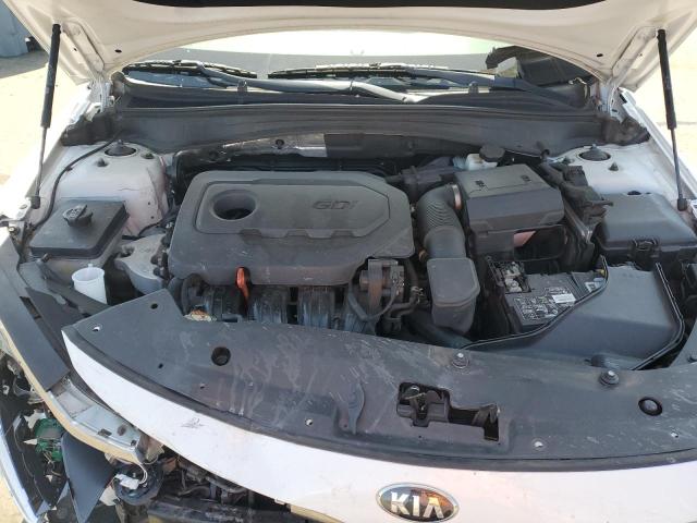 2018 KIA OPTIMA EX 5XXGU4L38JG218462