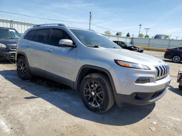 Vin: 1c4pjmcs7fw544744, lot: 56544885, jeep grand cher latitude 20154
