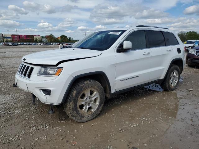 Vin: 1c4rjfag7ec136182, lot: 55983065, jeep grand cher laredo 2014 img_1