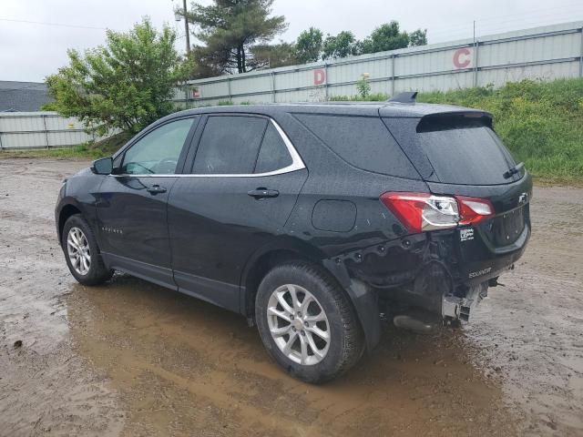 Vin: 3gnaxtev0kl374014, lot: 57789305, chevrolet equinox lt 20192