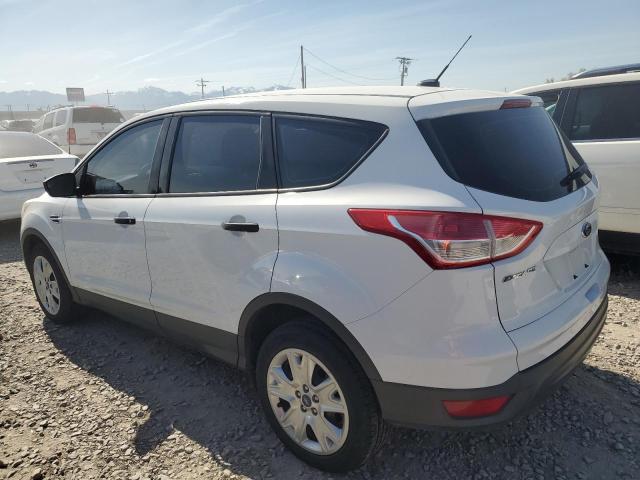 Vin: 1fmcu0f77dub31703, lot: 58789655, ford escape s 20132