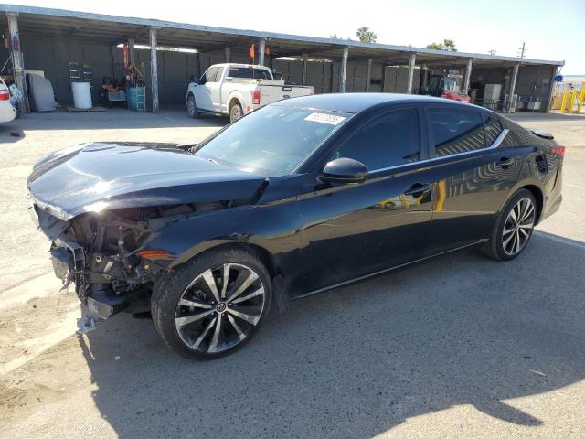 2020 NISSAN ALTIMA SR - 1N4BL4CV9LC197581