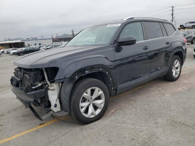 VOLKSWAGEN ATLAS SE