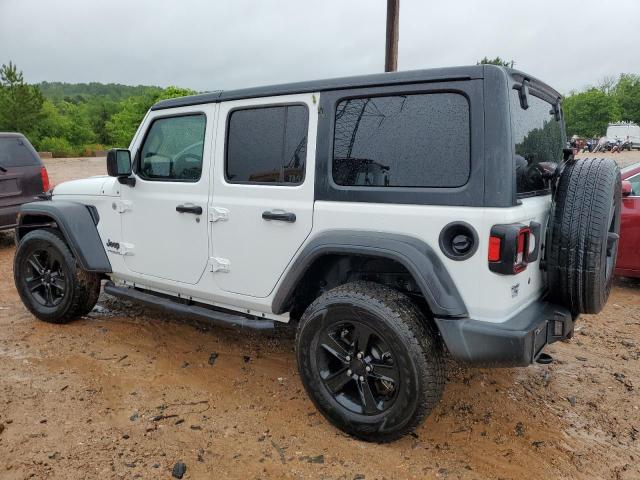 Vin: 1c4hjxdg4kw650546, lot: 56553155, jeep wrangler sport 20192