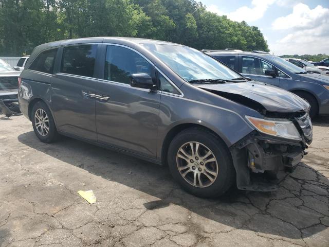 Vin: 5fnrl5h40cb055301, lot: 56022745, honda all models ex 20124