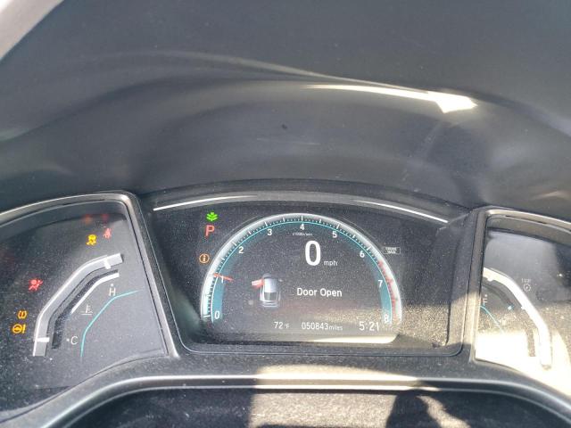 2018 HONDA CIVIC EXL SHHFK7H7XJU423944