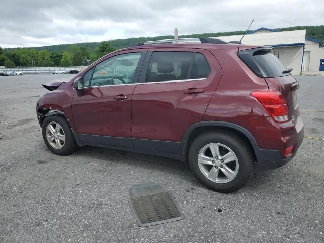 Vin: 3gncjlsb2hl222278, lot: 57393885, chevrolet trax 1lt 20172