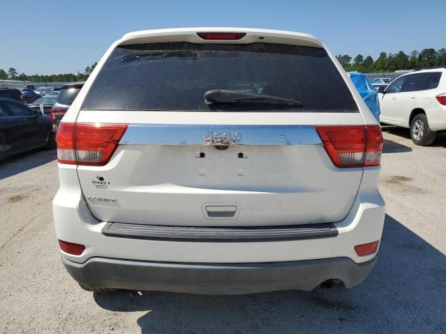 2012 JEEP GRAND CHER - 1C4RJEAG4CC334287