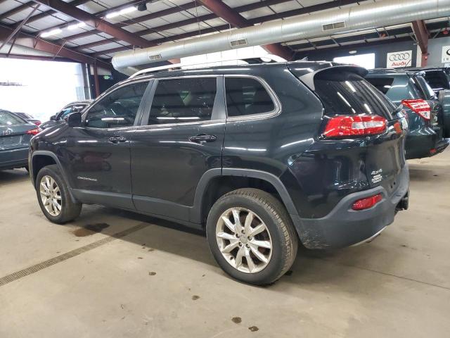 Vin: 1c4pjmds4ew291430, lot: 54796605, jeep grand cher limited 20142