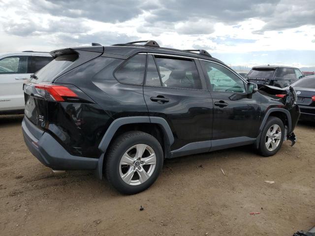 Vin: 2t3p1rfv9kc057042, lot: 57340125, toyota rav4 xle 20193